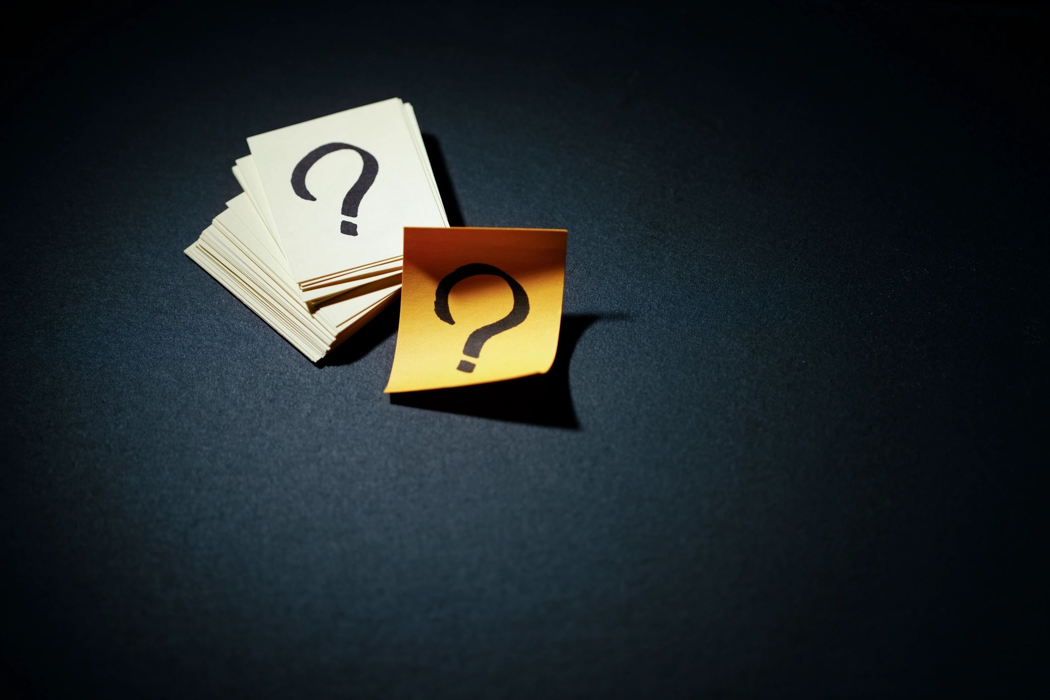 FAQ image