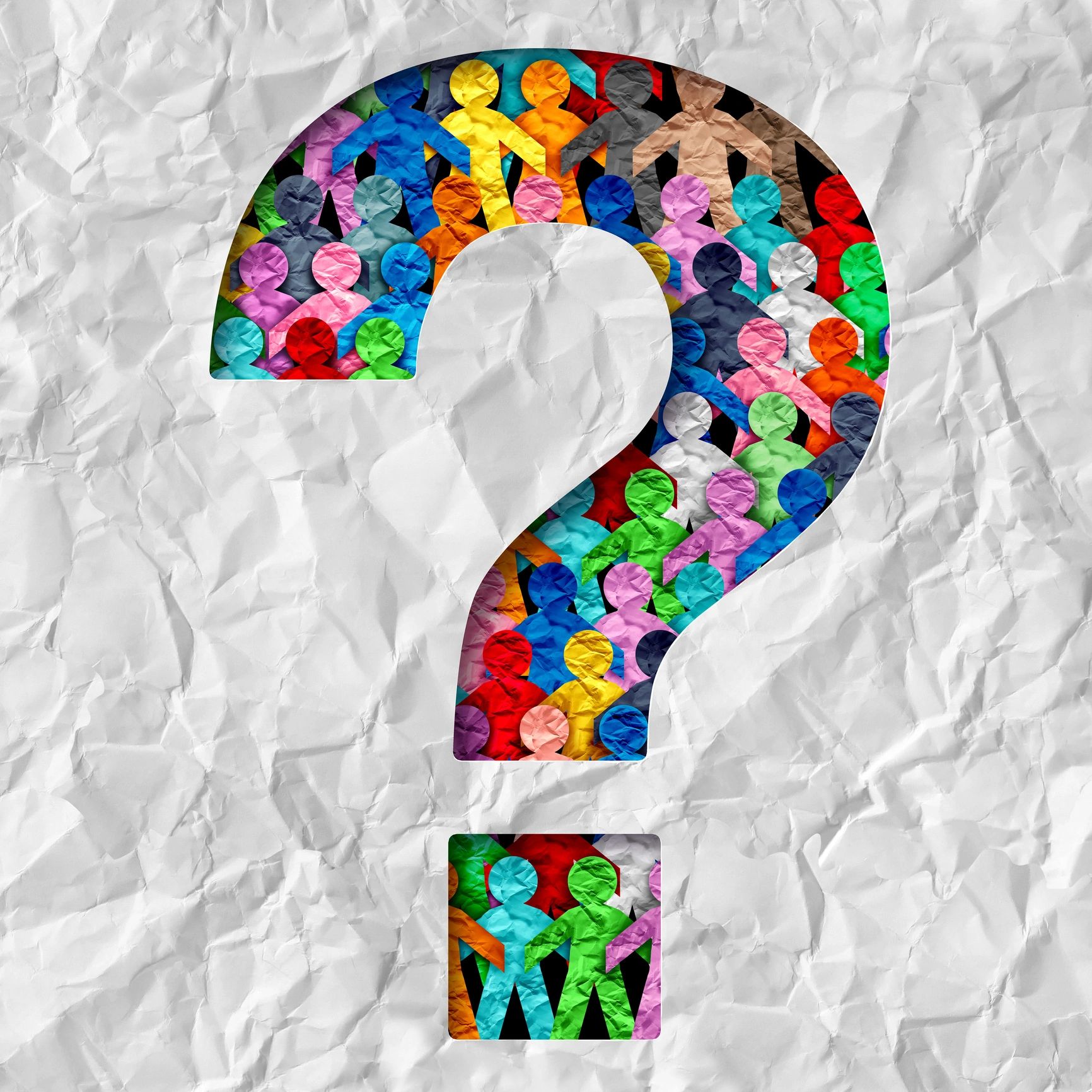 FAQ image