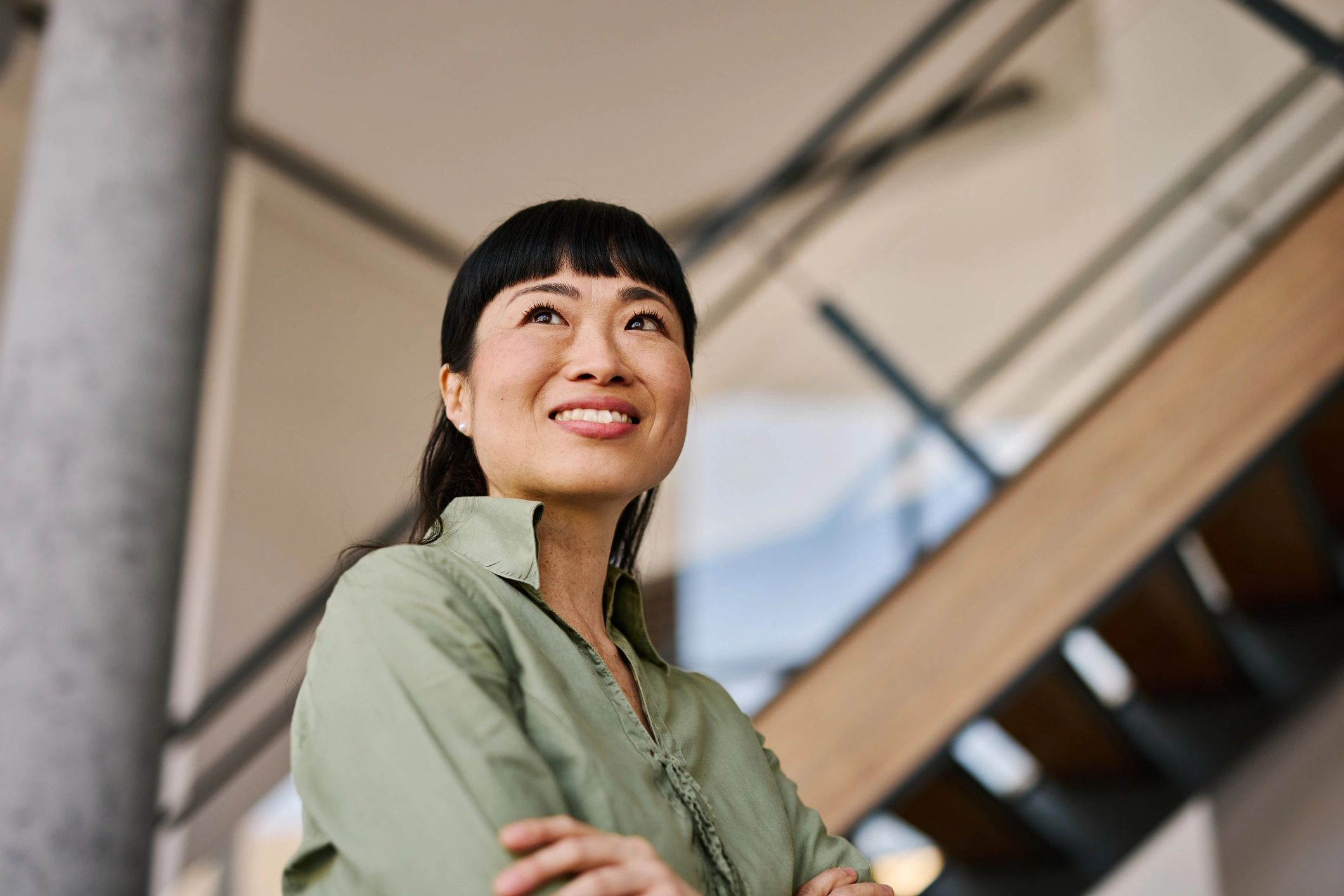 Team member image